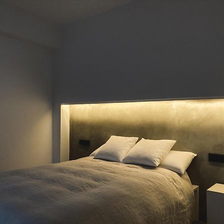 Wish Suite Azahar De Sevilla Sevilha Exterior foto