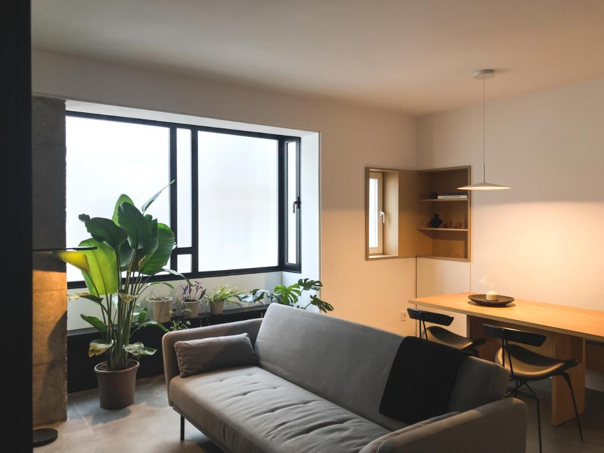 Wish Suite Azahar De Sevilla Sevilha Exterior foto