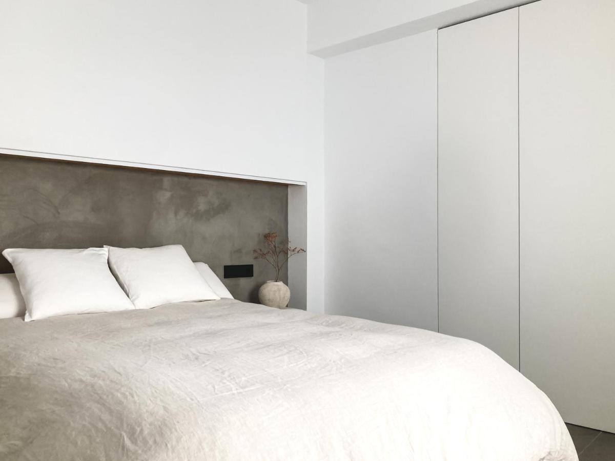 Wish Suite Azahar De Sevilla Sevilha Exterior foto