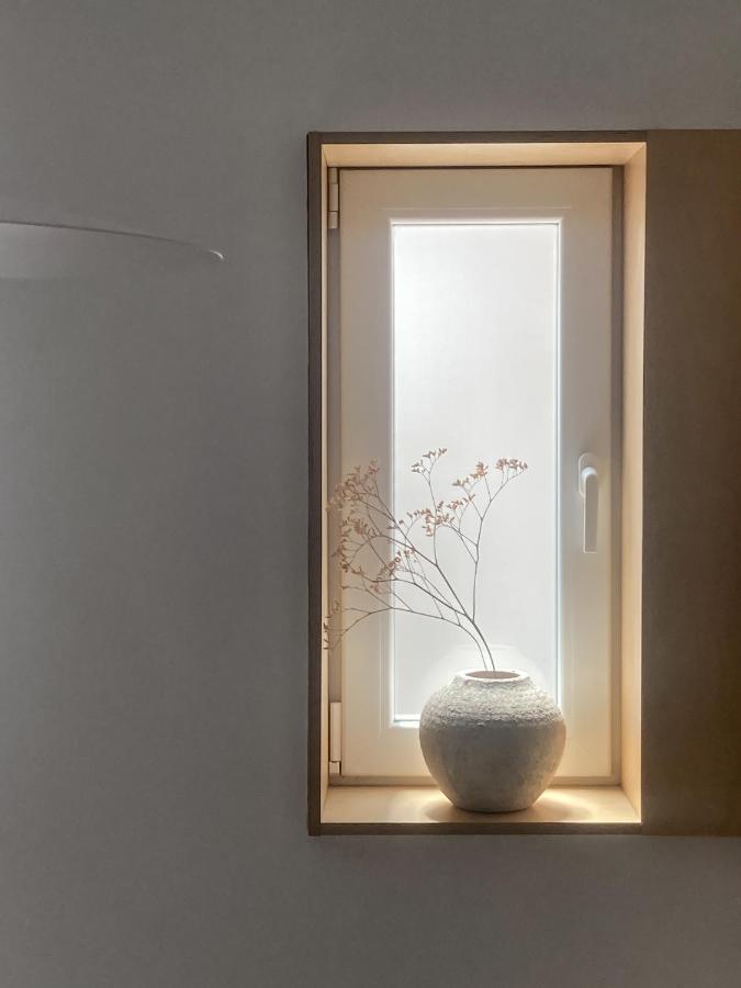 Wish Suite Azahar De Sevilla Sevilha Exterior foto