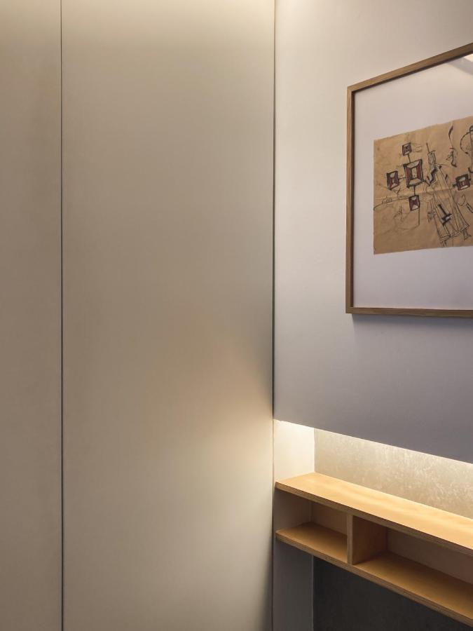Wish Suite Azahar De Sevilla Sevilha Exterior foto