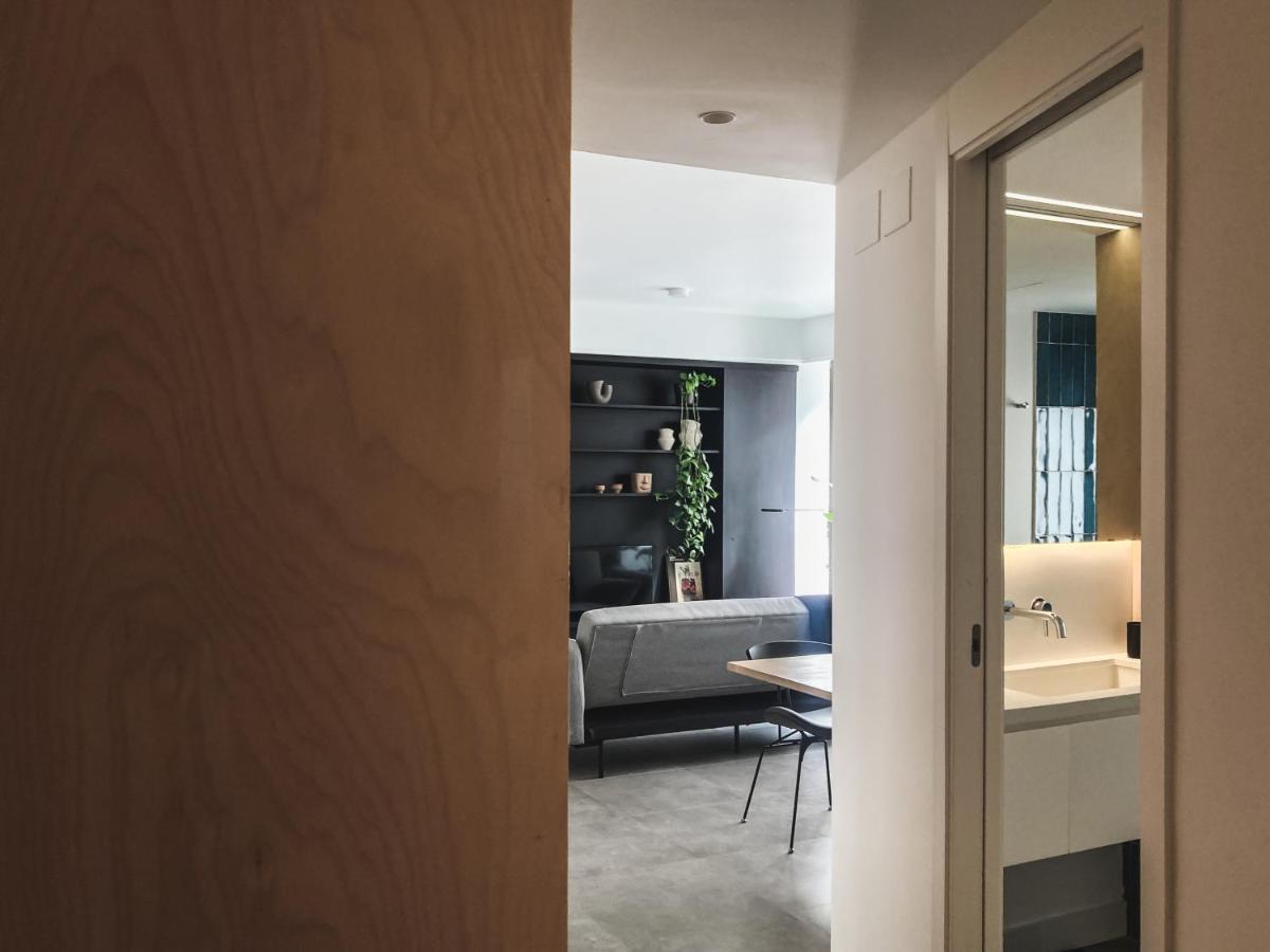 Wish Suite Azahar De Sevilla Sevilha Exterior foto