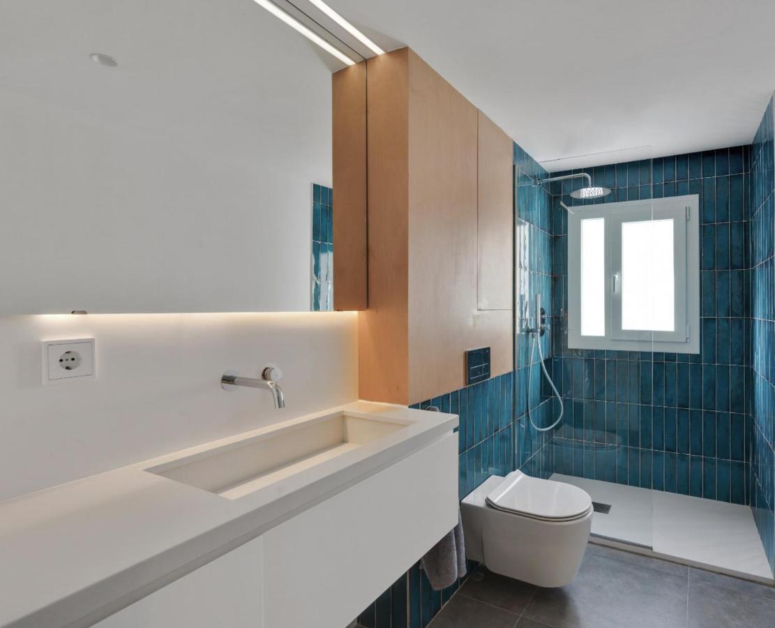 Wish Suite Azahar De Sevilla Sevilha Exterior foto