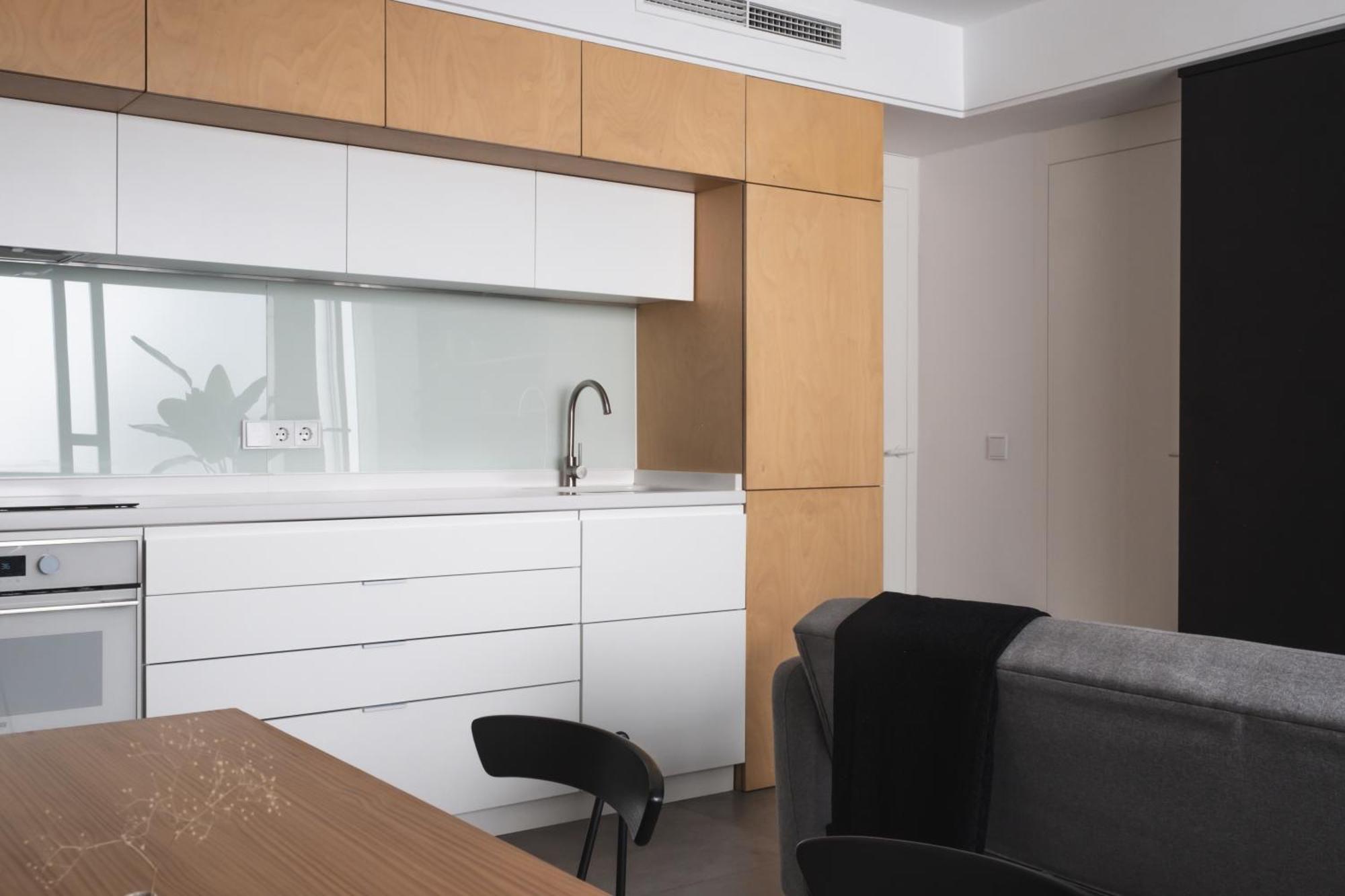 Wish Suite Azahar De Sevilla Sevilha Exterior foto