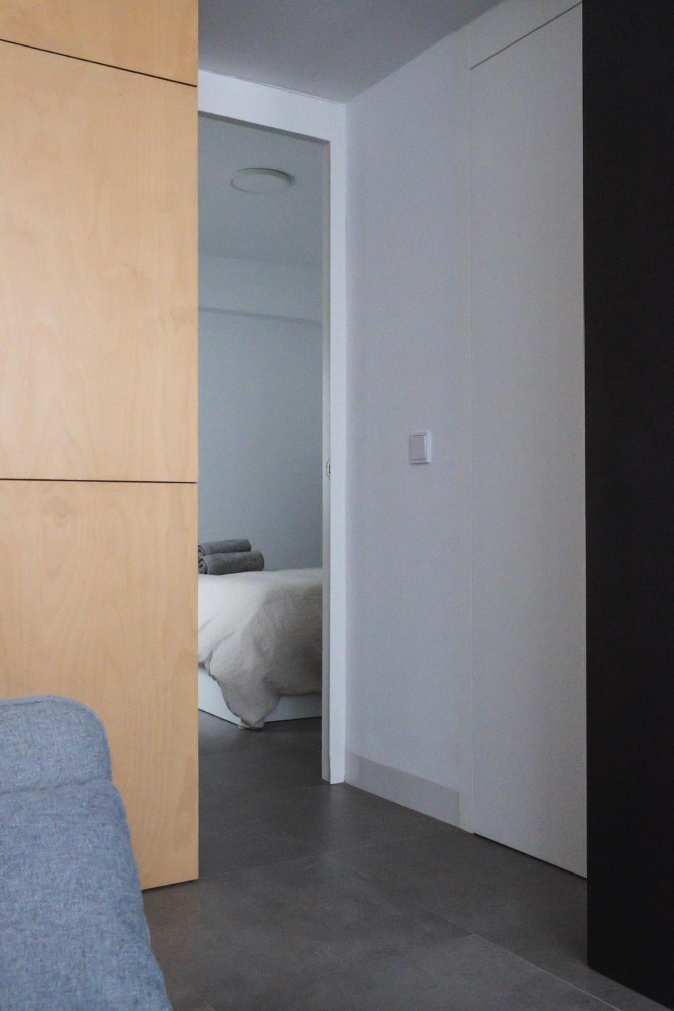 Wish Suite Azahar De Sevilla Sevilha Exterior foto