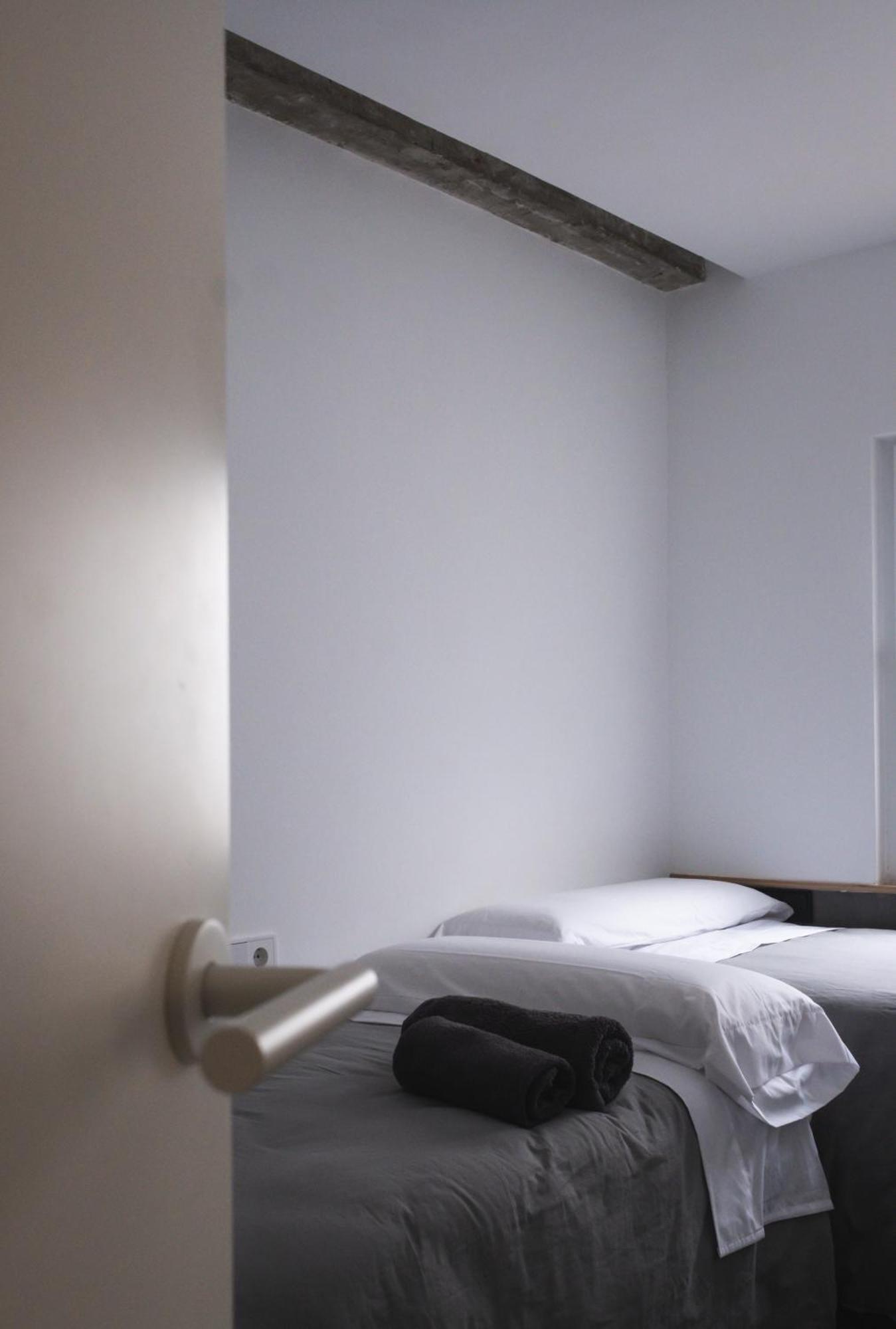 Wish Suite Azahar De Sevilla Sevilha Exterior foto
