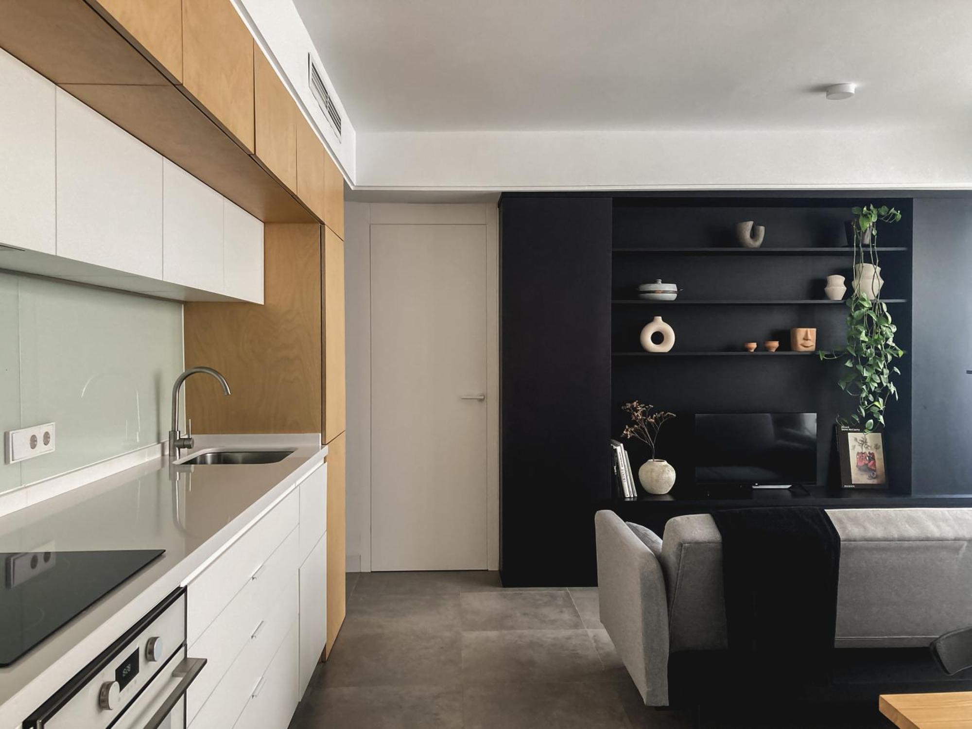 Wish Suite Azahar De Sevilla Sevilha Exterior foto