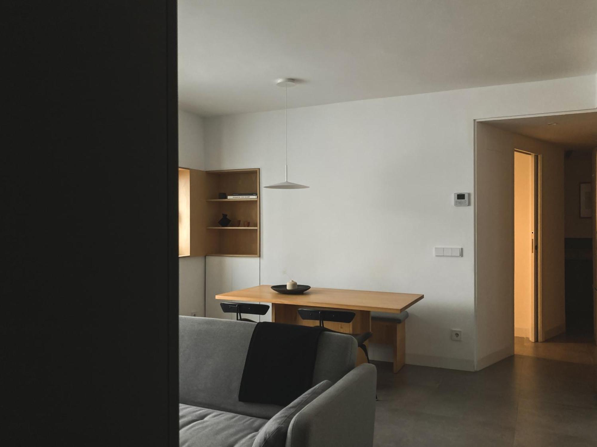Wish Suite Azahar De Sevilla Sevilha Exterior foto