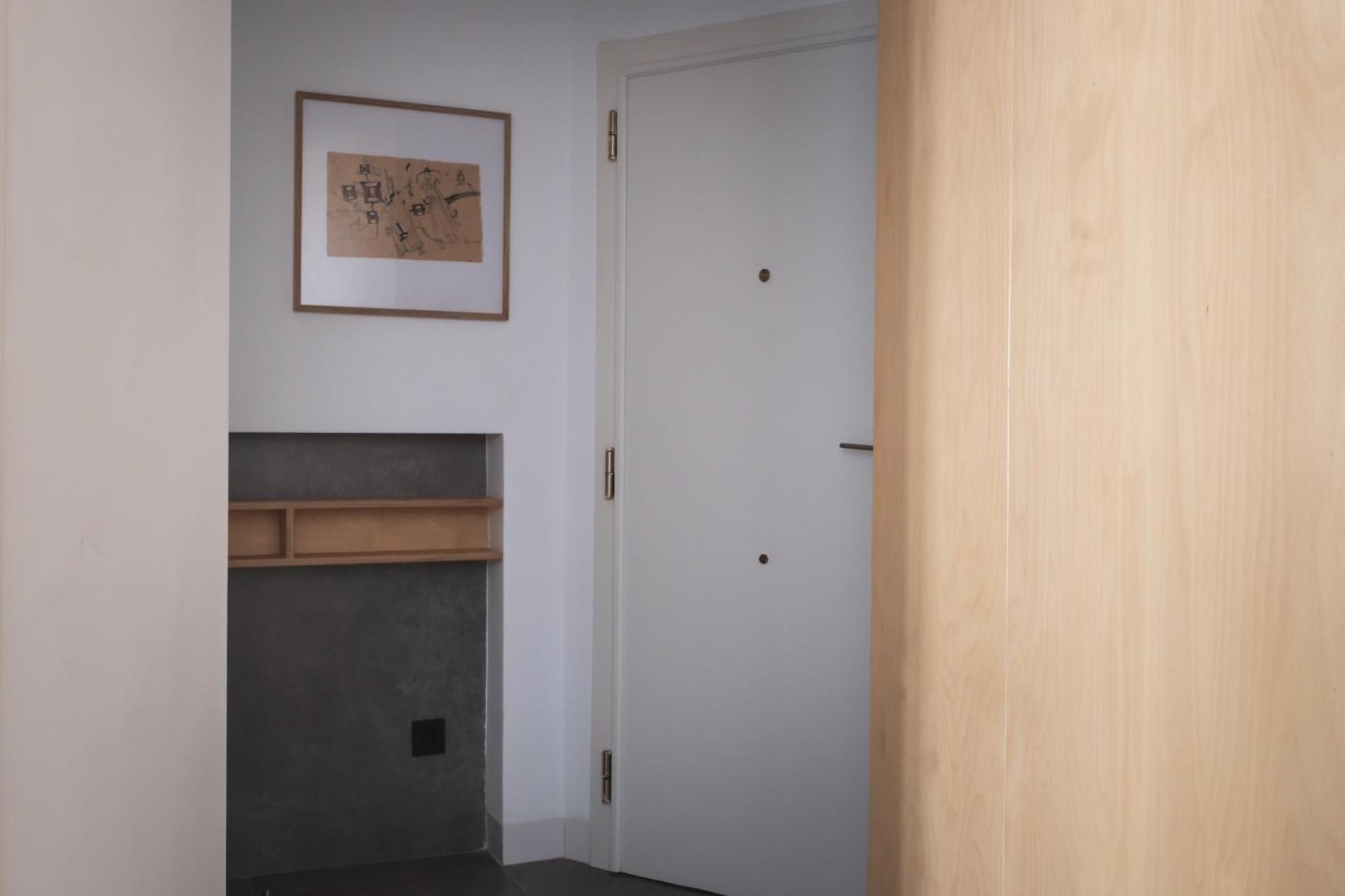 Wish Suite Azahar De Sevilla Sevilha Exterior foto