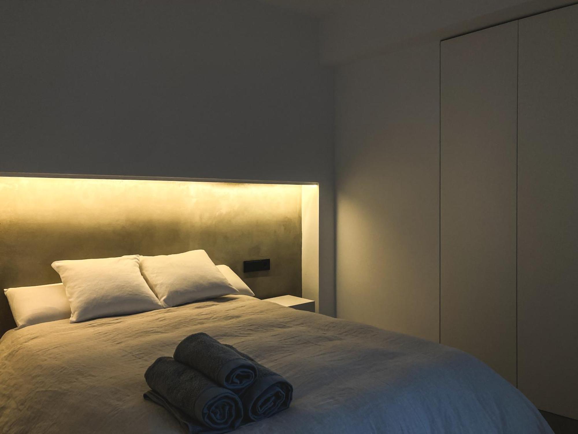 Wish Suite Azahar De Sevilla Sevilha Exterior foto